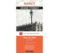 Nancy grand format 2026 (2026)