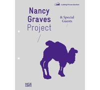 Nancy Graves Project & Special Guests /anglais/allemand