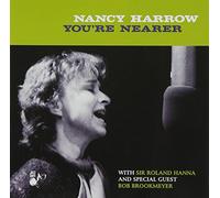 Nancy Harrow - You're Nearer