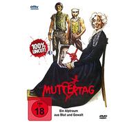 Nancy Hendrickson - Muttertag (Uncut)