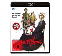 Nancy Hendrickson - Muttertag (Uncut) [Blu-ray]