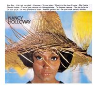 Nancy Holloway - Bye Bye