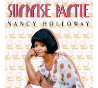 Nancy Holloway - T'en va pas comme ça