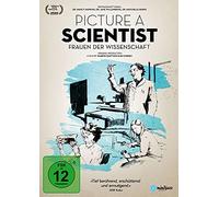 Nancy Hopkins;Raychelle Burks;Jane Willenbring - Picture a Scientist: Frauen der Wissenschaft