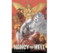 Nancy in Hell (2): L'enfer sur terre
