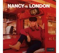 Nancy in London Original recording reissued, Original recording remastered Edition by Sinatra, Nancy (1995) Audio CD