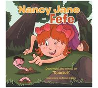 Nancy Jane And Fefe