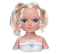 Famosa Poupée Nancy – Jour de Secrets de Beauté Blonde Multicolore (700014860)