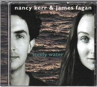 Nancy Kerr & James Fagan - Steely Water [Import]