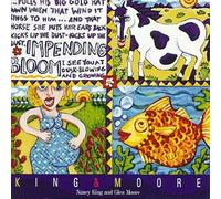 Nancy King - Impending Bloom