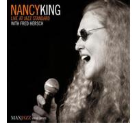 Live at Jazz Standard CD