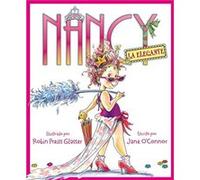 Nancy la Elegante by Jane OConnor Jane O'Connor (Auteur)