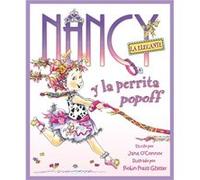 Nancy la Elegante y la perrita popoff by Jane OConnor Jane O,connor (Auteur)