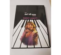 Nancy Lamott - Don't Tell Mama Shows Dvd