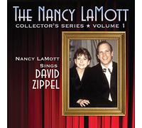 Nancy LaMott - Nancy LaMott Sings David Zippel