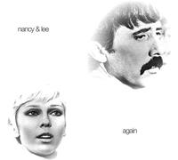NANCY & LEE AGAIN (colour VINYL)