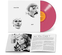 Nancy & Lee Again-Pink Vinyl