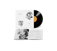 Nancy & Lee Again Vinyle