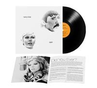 Nancy & Lee Again Vinyle