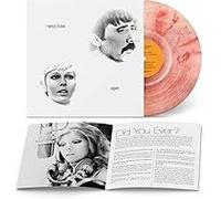 Nancy Sinatra & Lee Hazlewood – Nancy & Lee Again – Vinyle rouge – Victrola