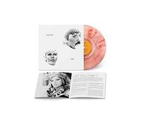 Nancy Sinatra & Lee Hazlewood – Nancy & Lee Again – Vinyle rouge – Victrola