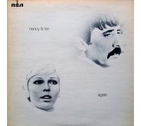 Nancy & Lee - Nancy & Lee Again [Vinyl LP] [Schallplatte]