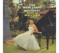 Nancy Malcomb - West Coast The Broadway [Import]