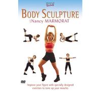 Nancy Marmorat - Nancy Marmorat - Body Training: Body Sculpture [Import anglais]