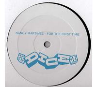 Nancy Martinez - For The First Time [Vinyl Single 12'']