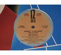 Nancy Martinez - For Tonight