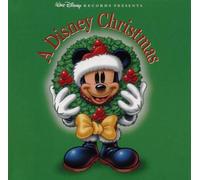 Nancy Matter - Walt Disney Records Presents a Disney Christmas (UK Import)