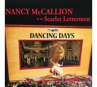 Nancy McCallion - Dancing Days