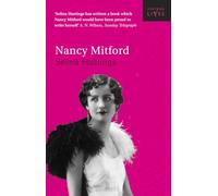 Nancy Mitford