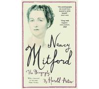 Nancy Mitford: The Autobiography