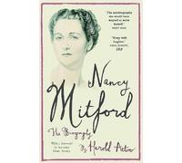 Nancy Mitford: The Autobiography