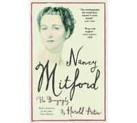 Nancy Mitford