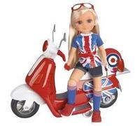 Nancy - Journée Moto à Londres (Famosa 700013860)
