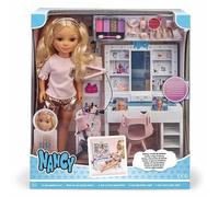 Nancy Nancy - Une Journée De Beauté