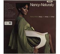 Nancy-Naturally - Mono