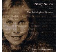 Nancy Nelson : Sweet and Low-Down