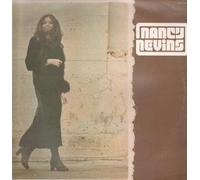 NANCY NEVINS - S/T LP UK TOM CAT 1975