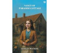 Nancy Of Paradise Cottage