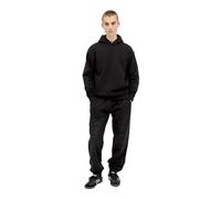 Nancy - Pain And Suffering Hooded SweaT-shirt - Homme - Sweatshirts et sweats à capuche - Noir - Taille: XL