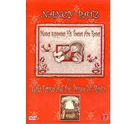 Nancy Patz Stories - Moses Supposes