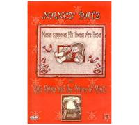 Nancy Patz Stories - Moses Supposes G