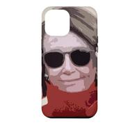 Nancy Pelosi Lunettes de Soleil Madame Speaker Meme Feminist Coque pour iPhone 12 Pro Max