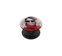 Nancy Pelosi Lunettes de Soleil Madame Speaker Meme Feminist PopSockets PopGrip Adhésif