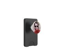 Nancy Pelosi Lunettes de Soleil Madame Speaker Meme Feminist PopSockets PopWallet pour MagSafe