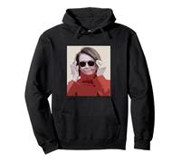 Nancy Pelosi Lunettes de Soleil Madame Speaker Meme Feminist Sweat à Capuche