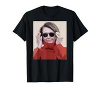 Nancy Pelosi Lunettes de Soleil Madame Speaker Meme Feminist T-Shirt